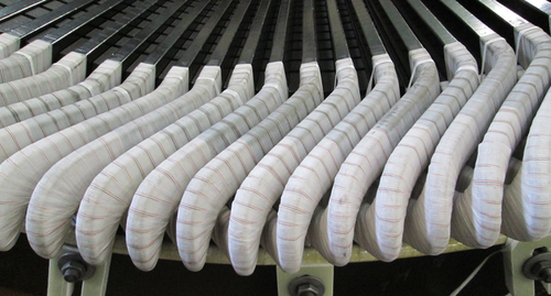 Preformed Windings’ new HV coils manufacturing facility in St. Clair County, which opened last year, created 85 news jobs in Pell City.