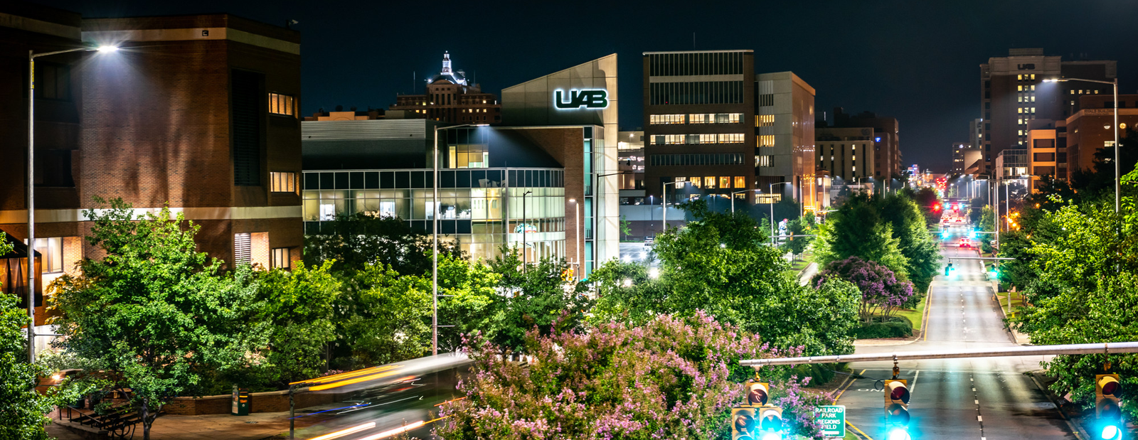 Birmingham Business Alliance