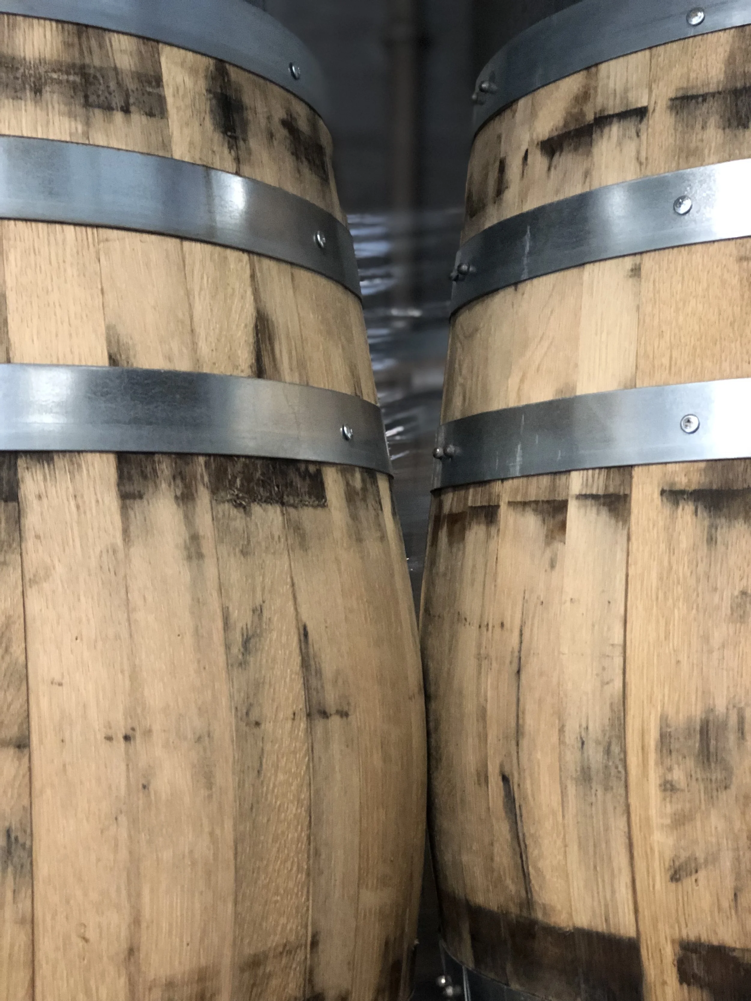 Distilleries around Birmingham will benefit from the Alabama Legislature's recent quality of life bills.