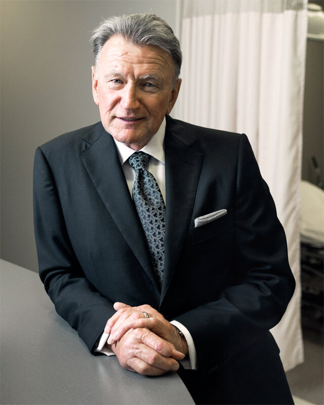 Irwin offers tips on businesses reopening as both a doctor and an