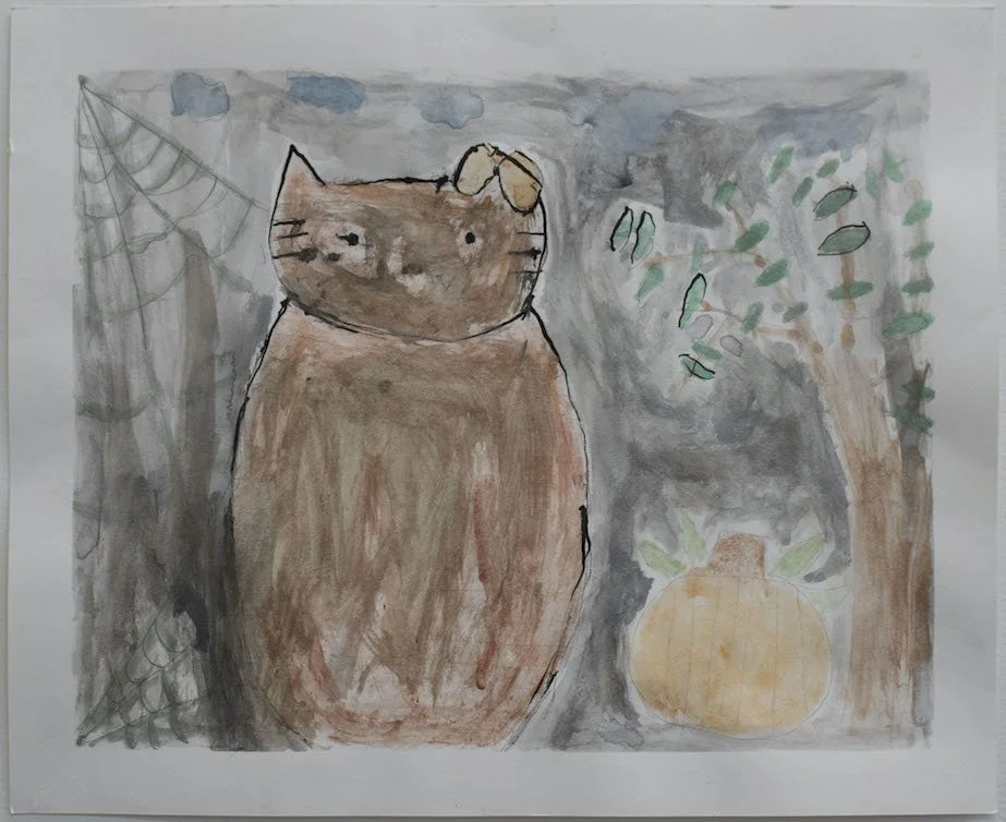 髪結ちゃんSP-228/SA Camille-chang トレーディング(英語) 村上隆 108