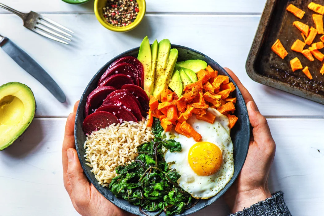 pc: Hello Fresh