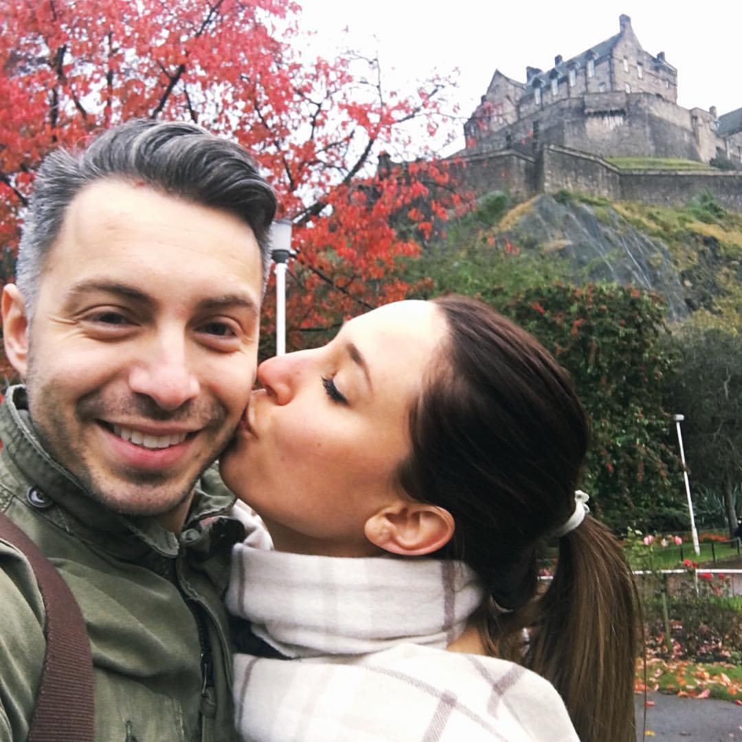 dave + Lauren .jpg