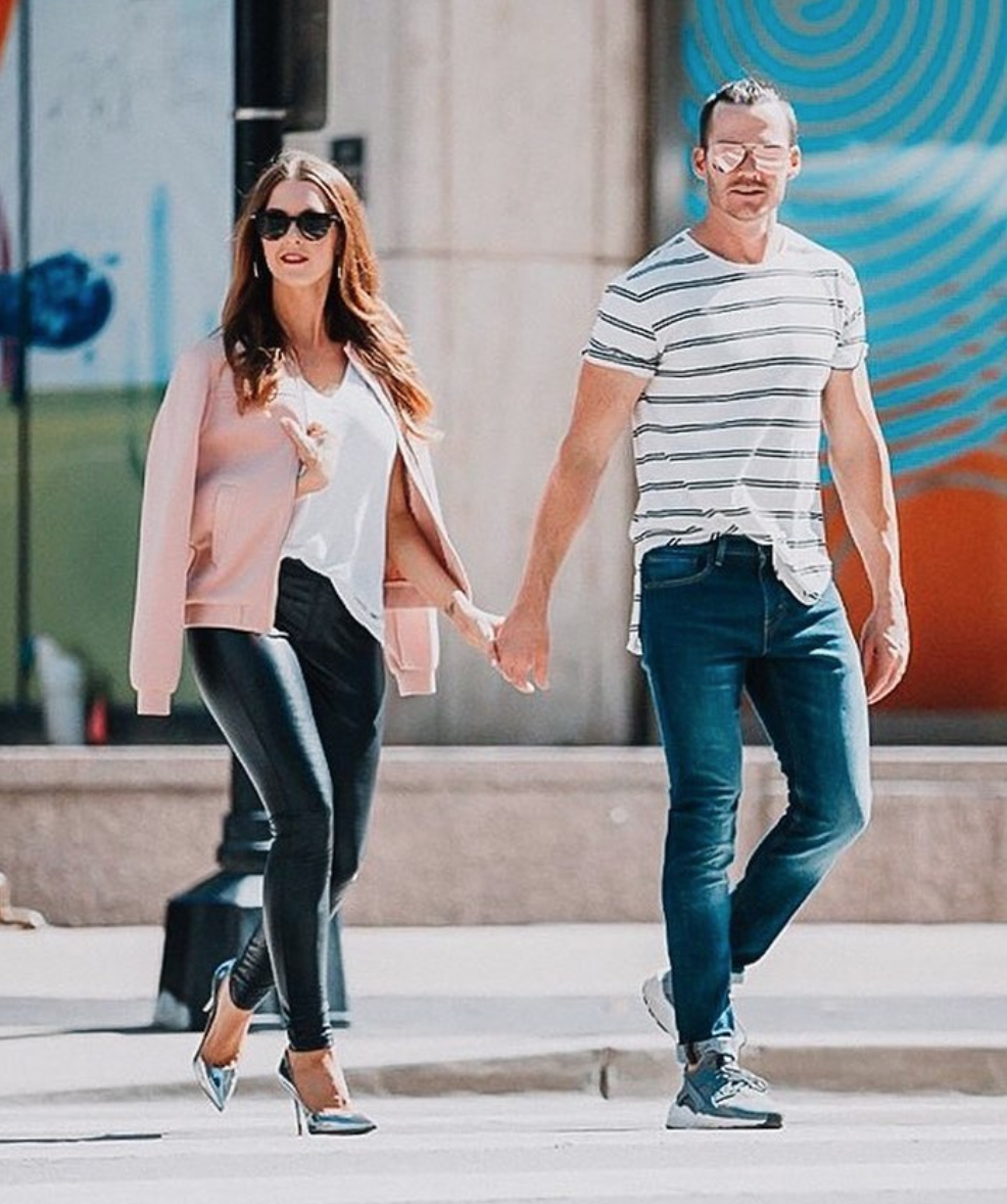 Riane + Case @stello_style @stello_fello "Insert quote The following is placeholder text known as “lorem ipsum,” which is scrambled Latin used by designers to mimic real copy. "