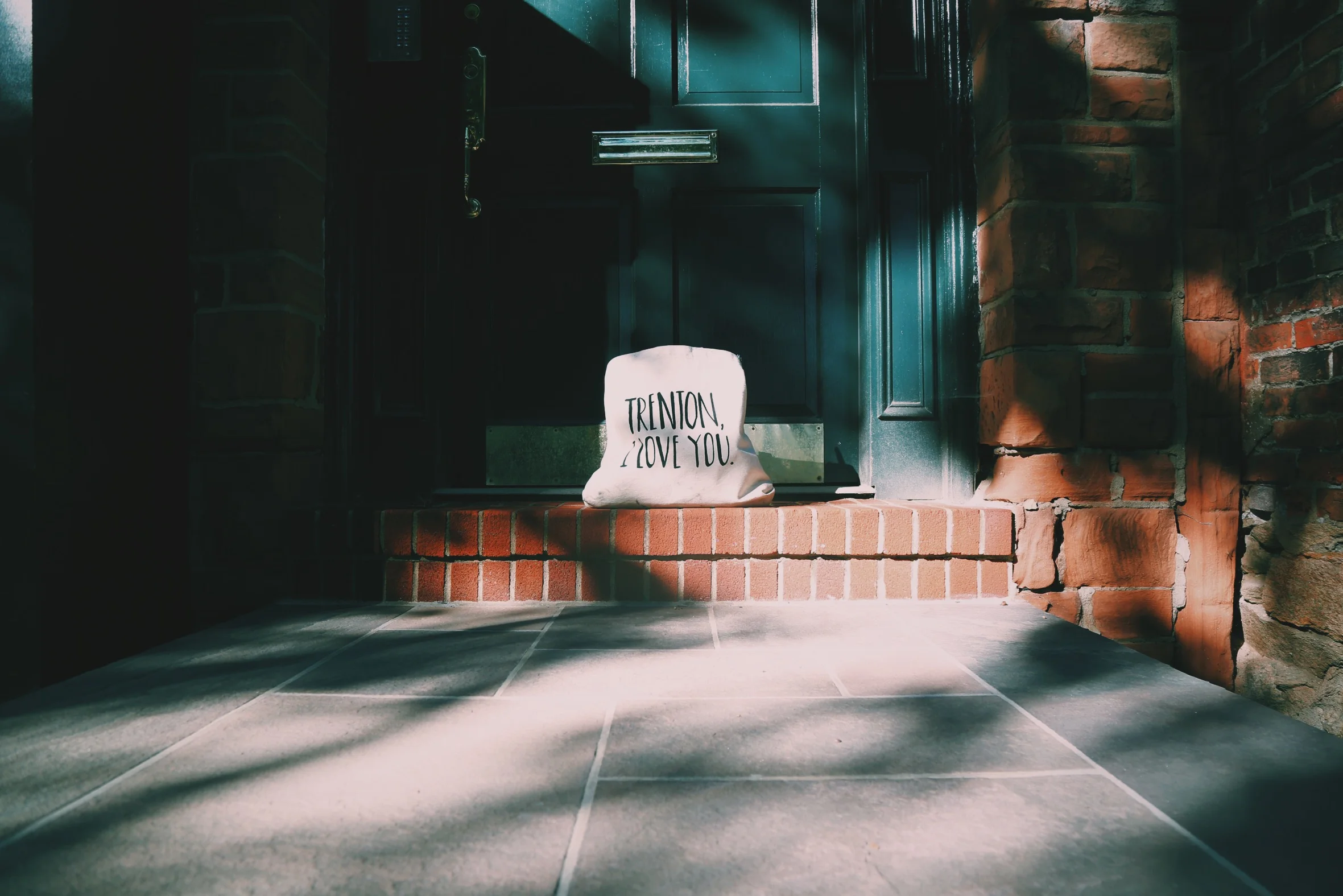 Where there is ugly shit there is beauty...