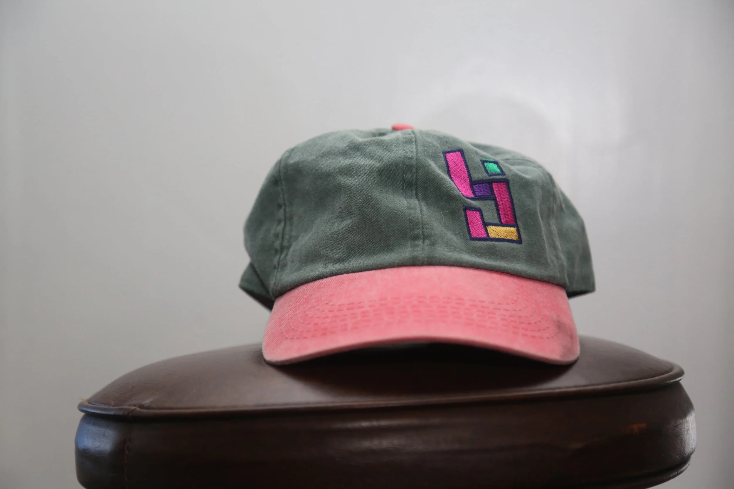 Member's Cap