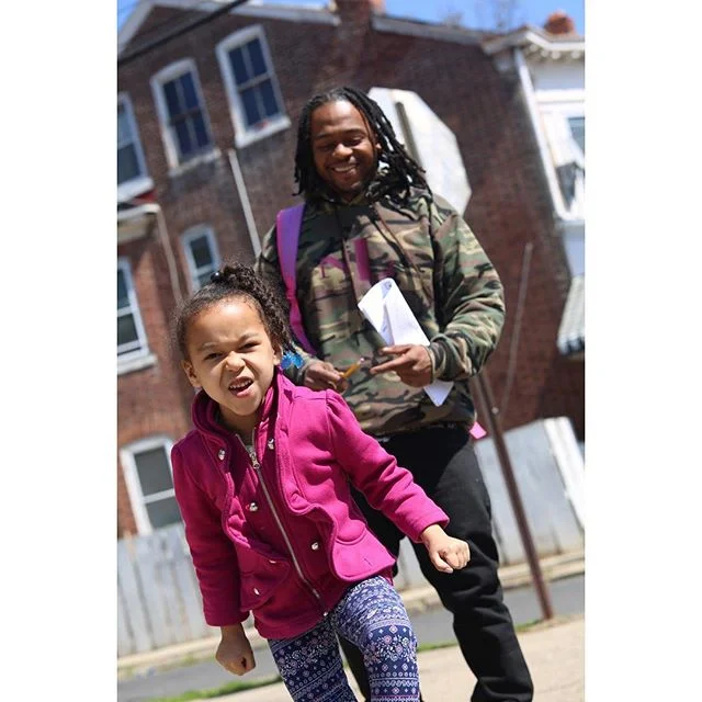 She said, &ldquo;Gimme the Camera!&rdquo; That&rsquo;s the face and attitude of a woman whose gonna get what she wants... 😩❤️❤️! __________________________ 📷@beni_jusu #girlboss #blackgirlsrock #greatfathers #3ecome #littleblackgirls #fathersraisin