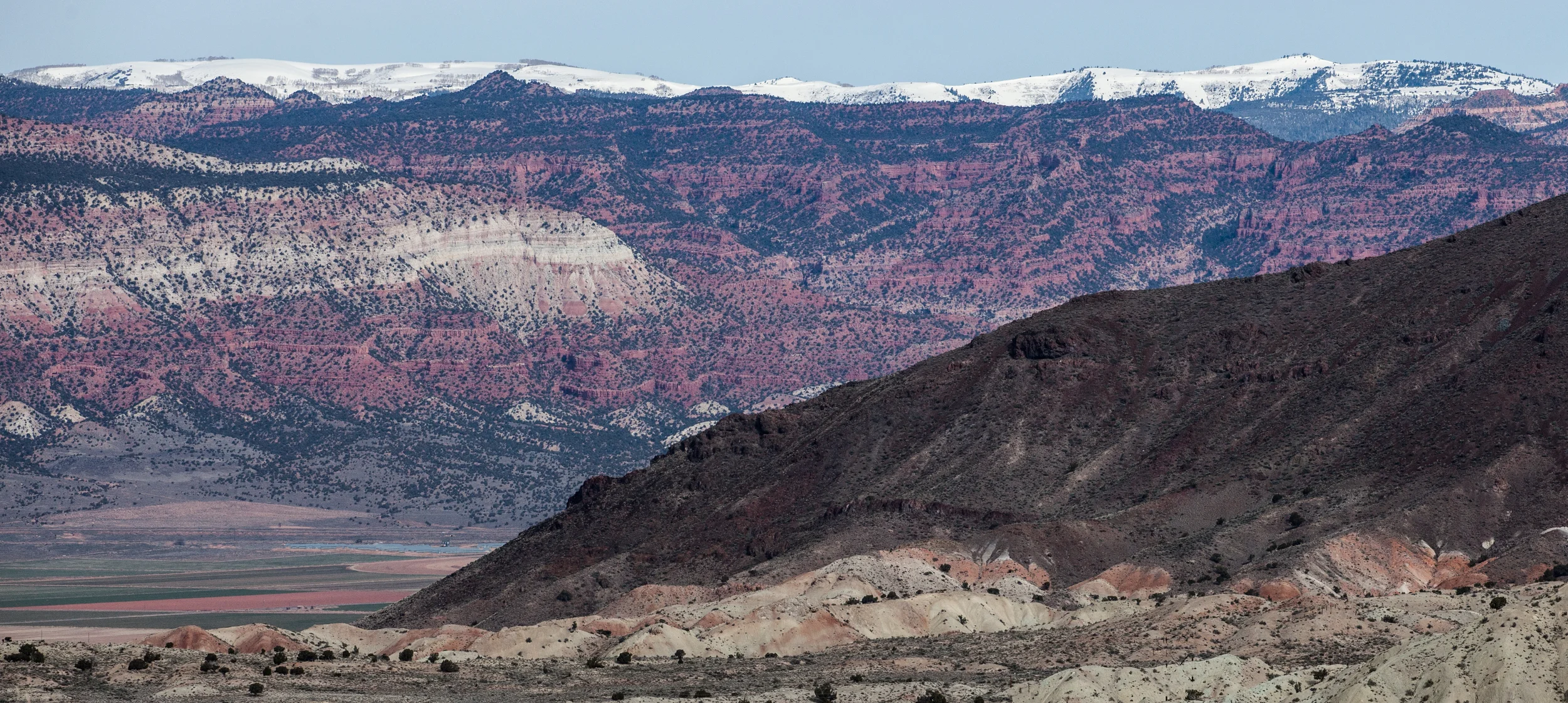 Millard County, Utah - 2