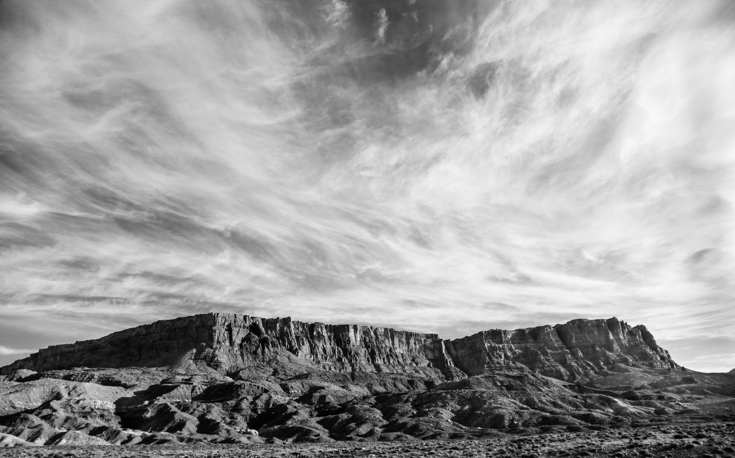 Grand Staircase-Escalante National Monument, Utah