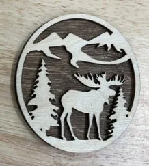 MOOSE