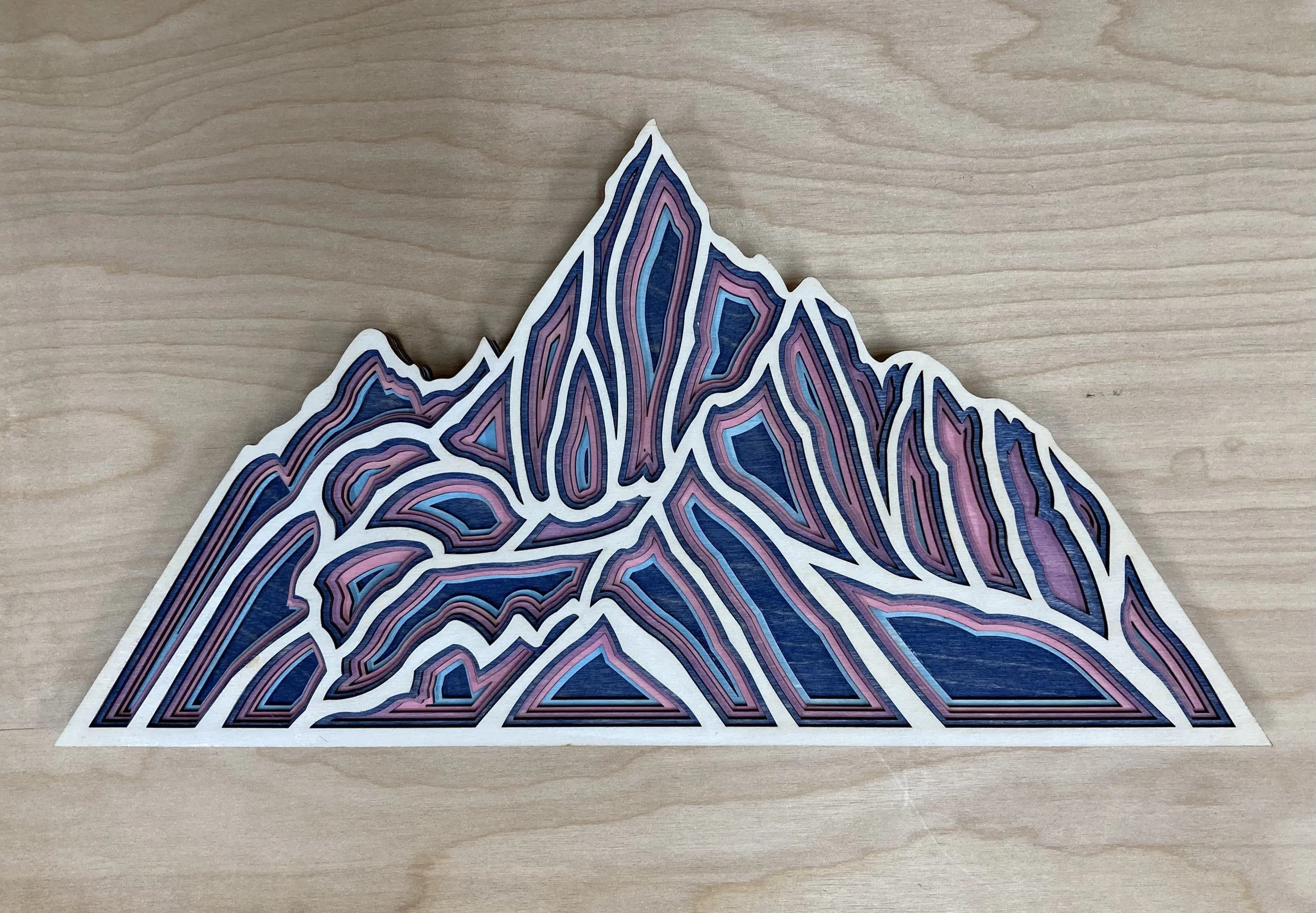 ALPENGLOW