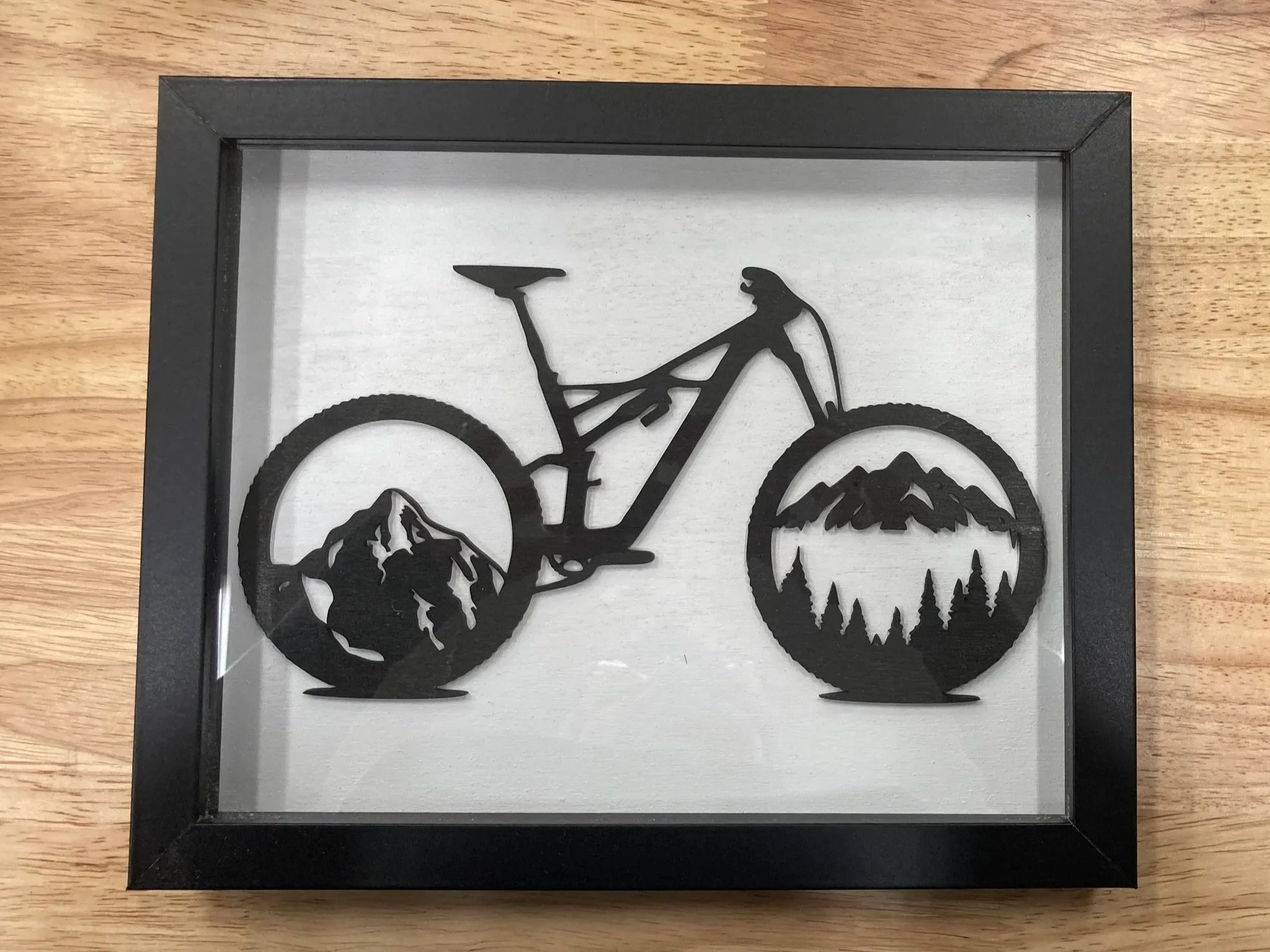 BIKE