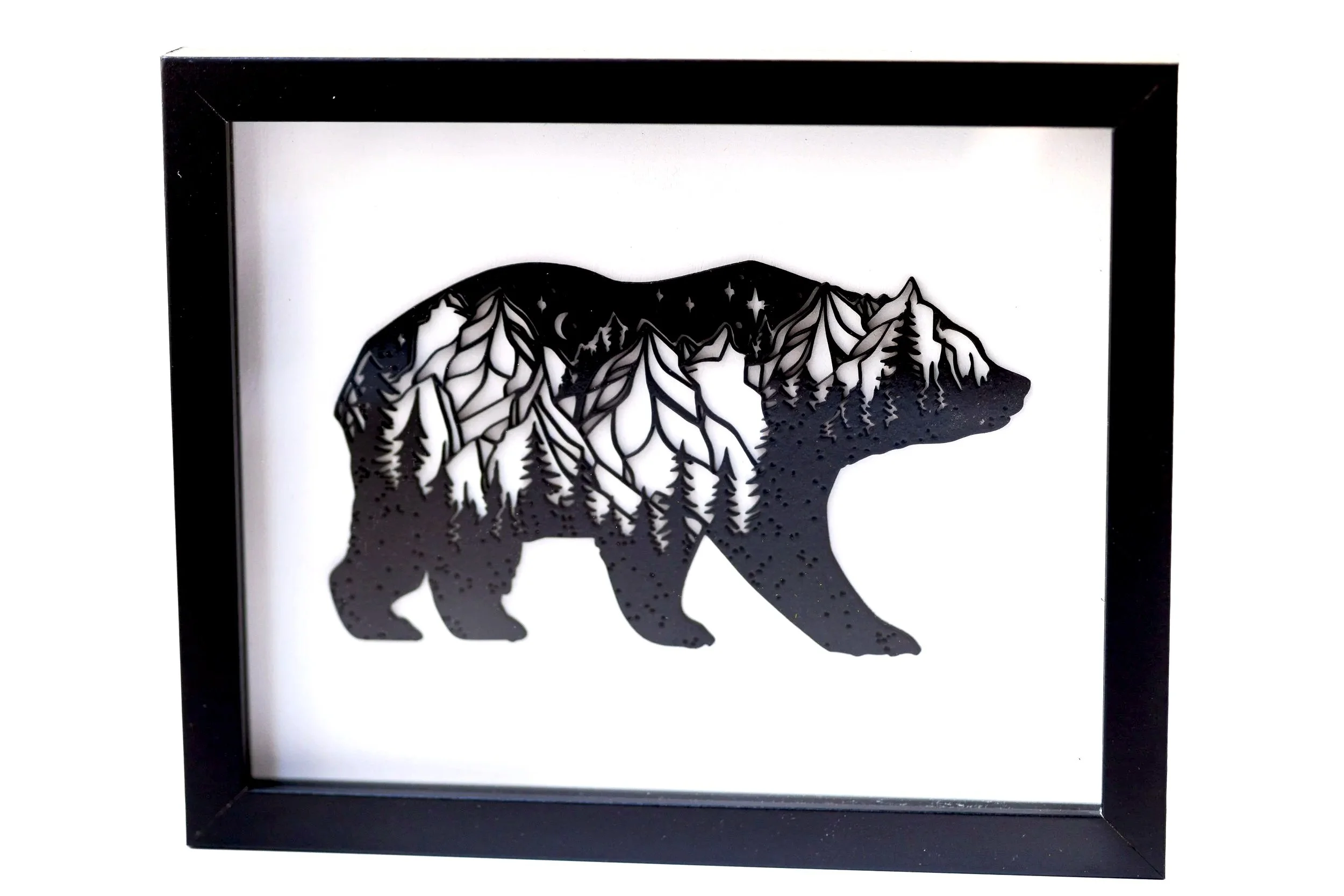 BEAR MOUNTAIN