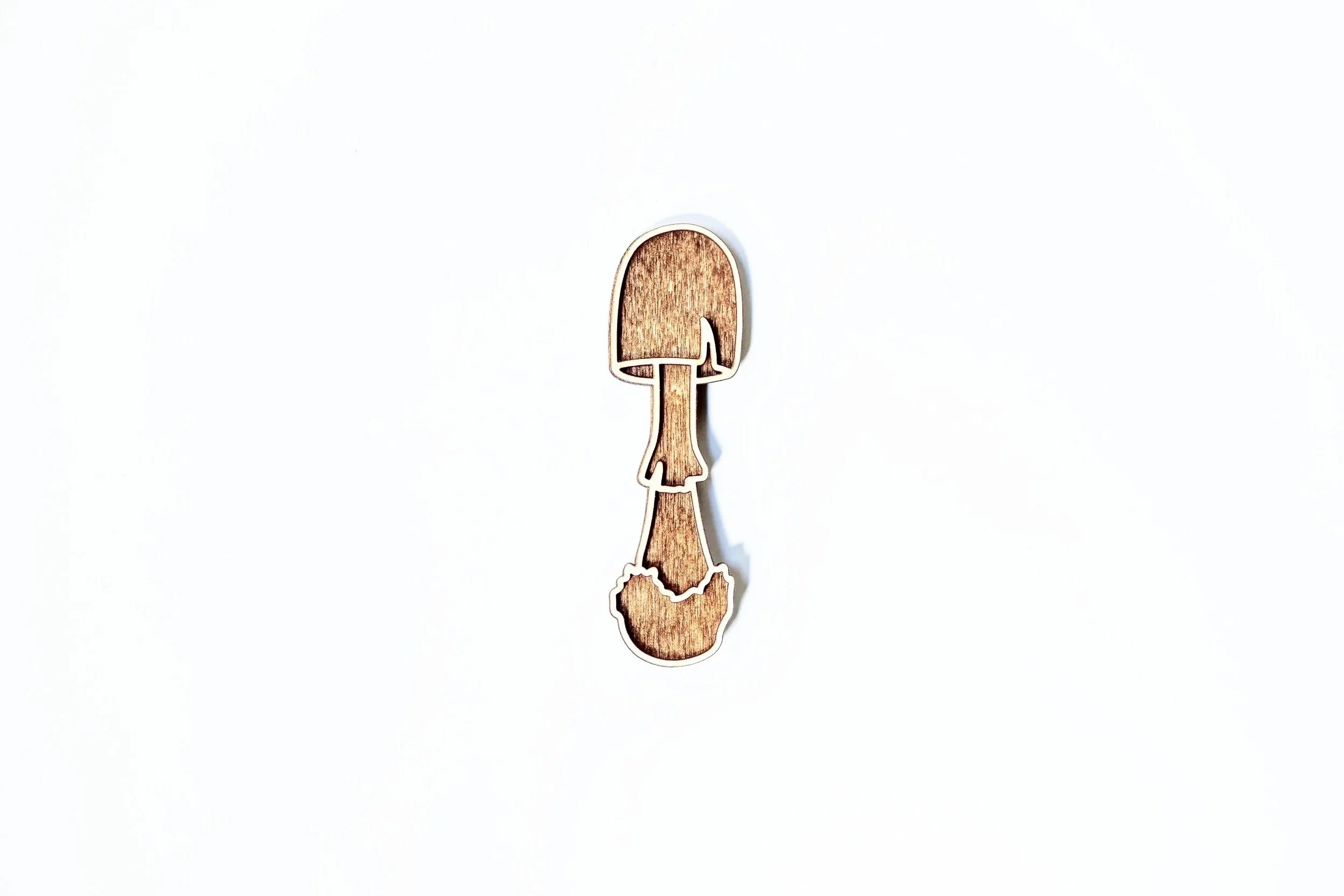 MUSHROOM MAGNETS