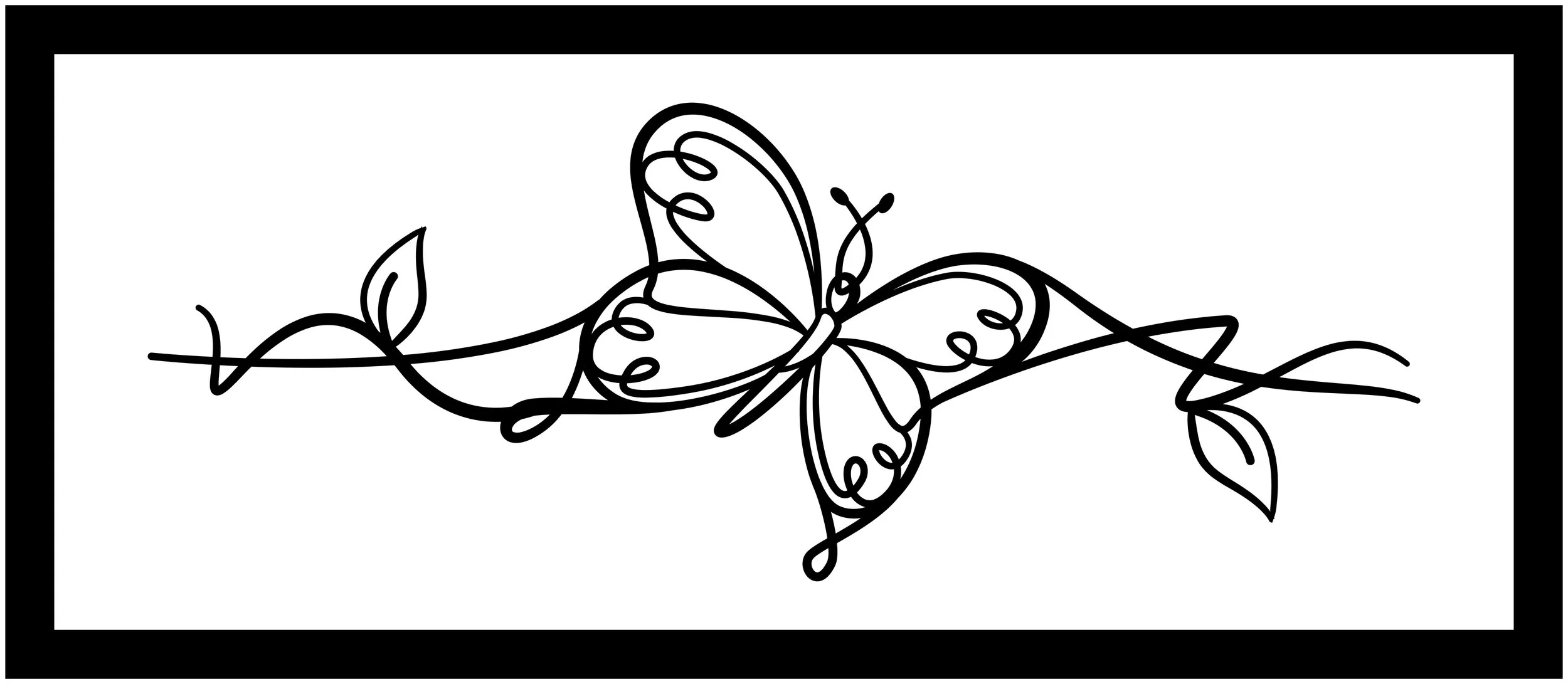 BUTTERFLY