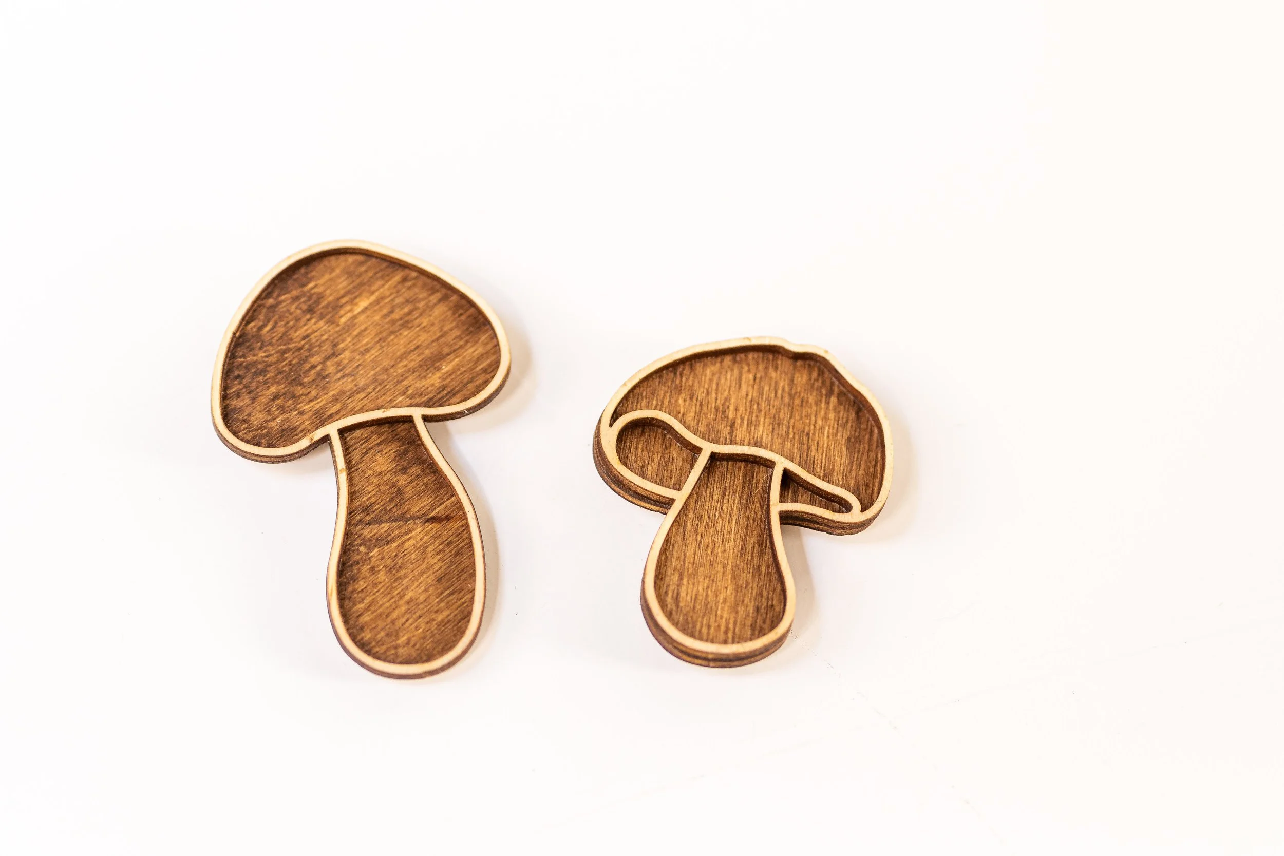MUSHROOM MAGNETS