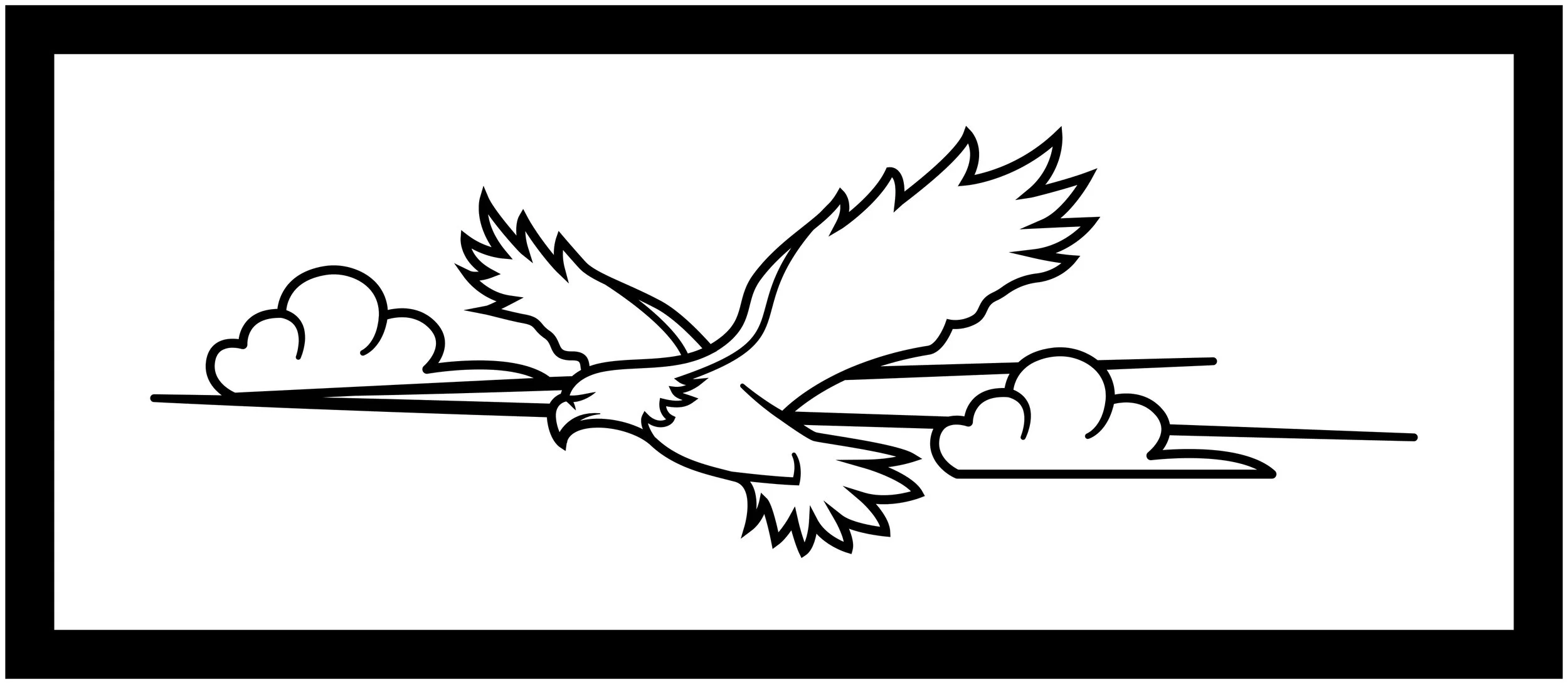 EAGLE