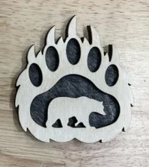 BEARPAW