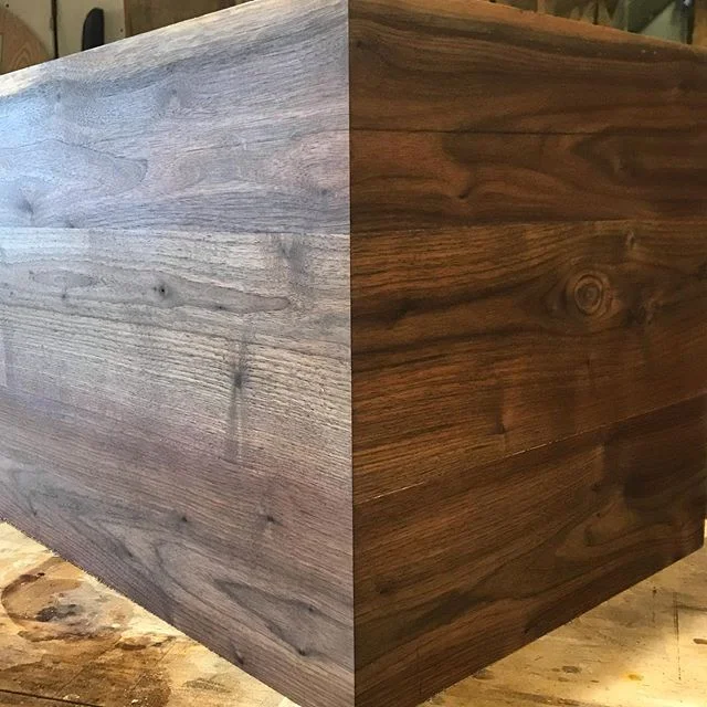 #crispy #woodworking #hudsonvalley #catskills