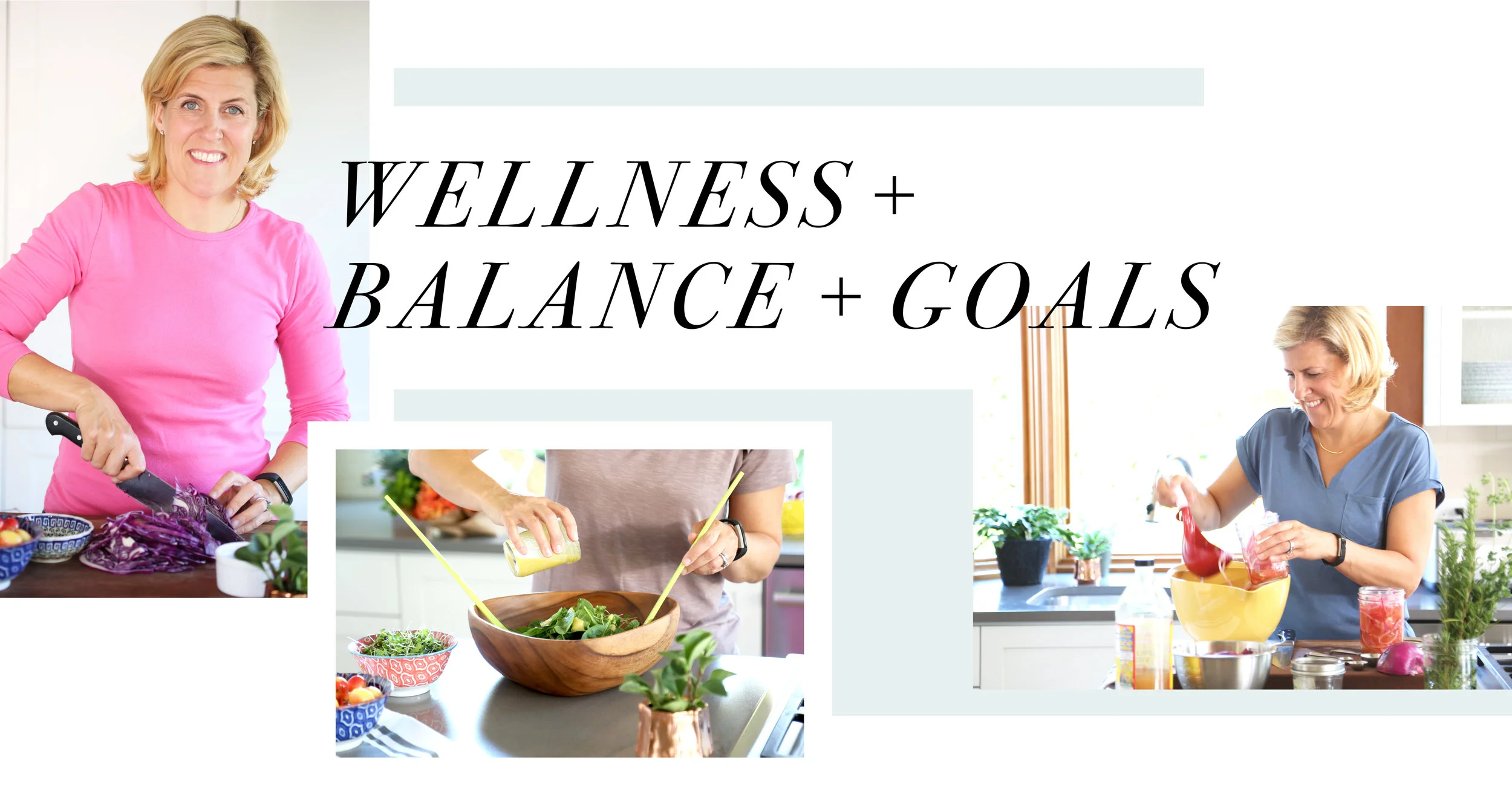 Whole Health by Kris