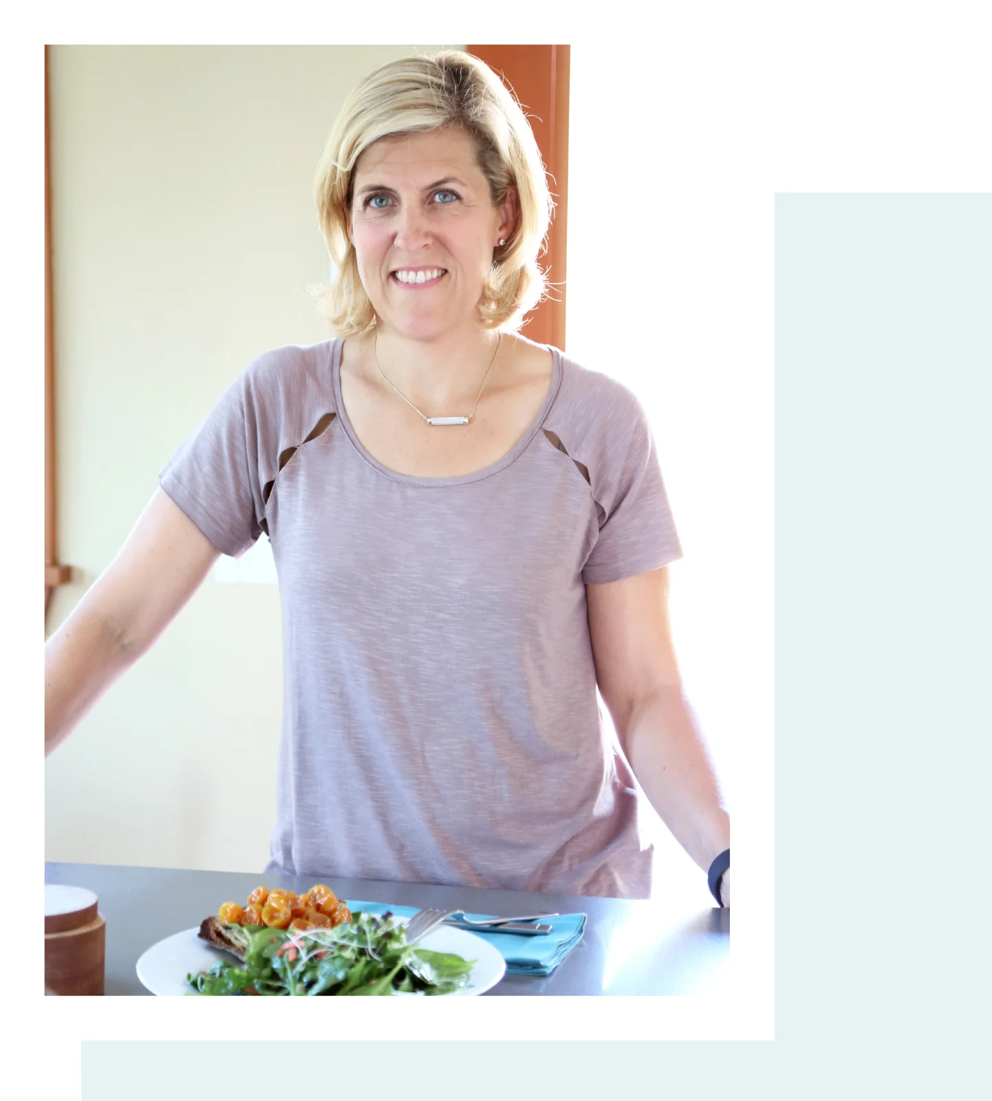 Whole Health by Kris