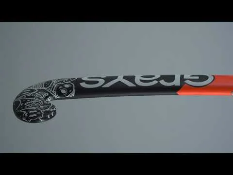 Grays Custom Edition Hockey Stick