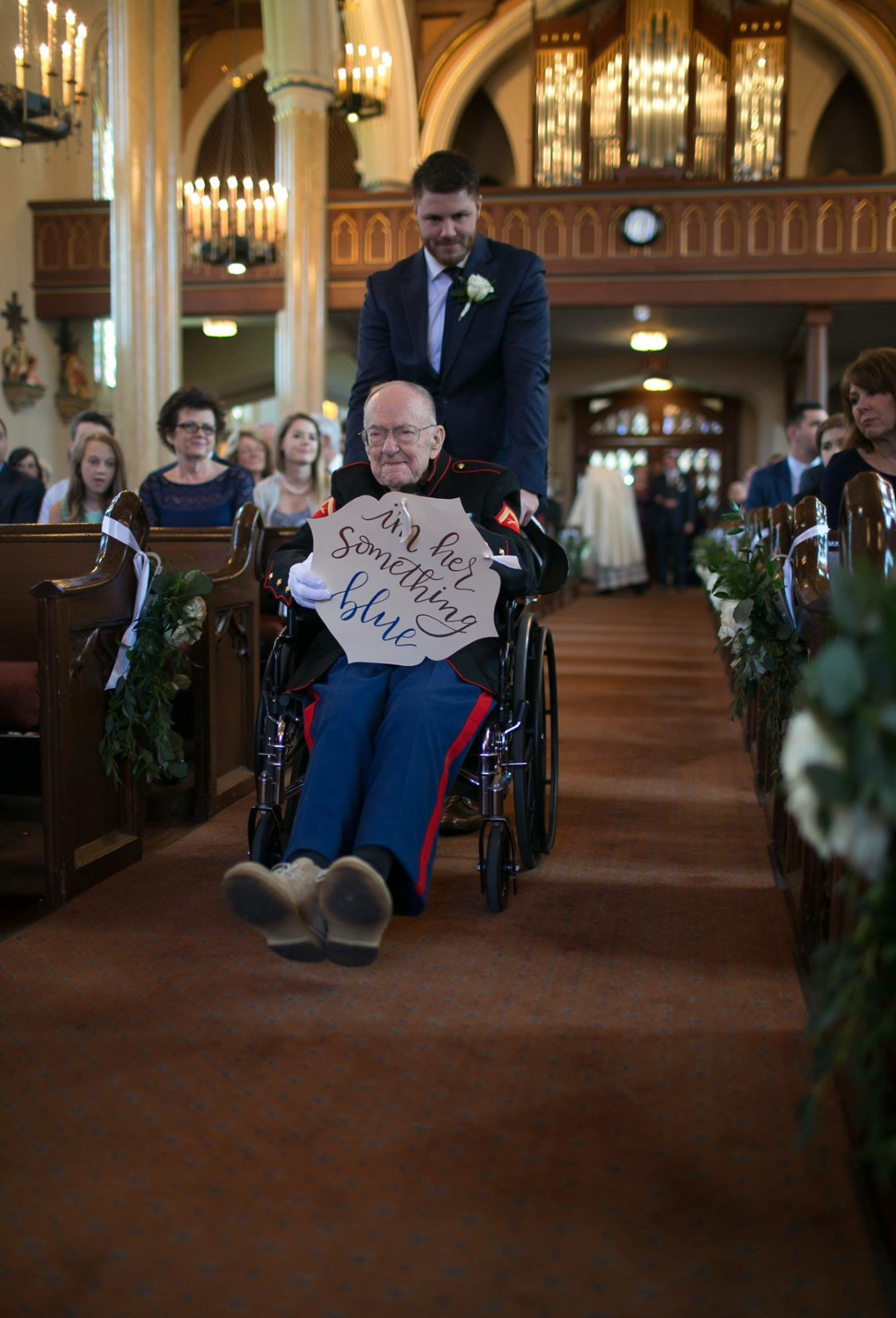  As seen on Love What Matters 