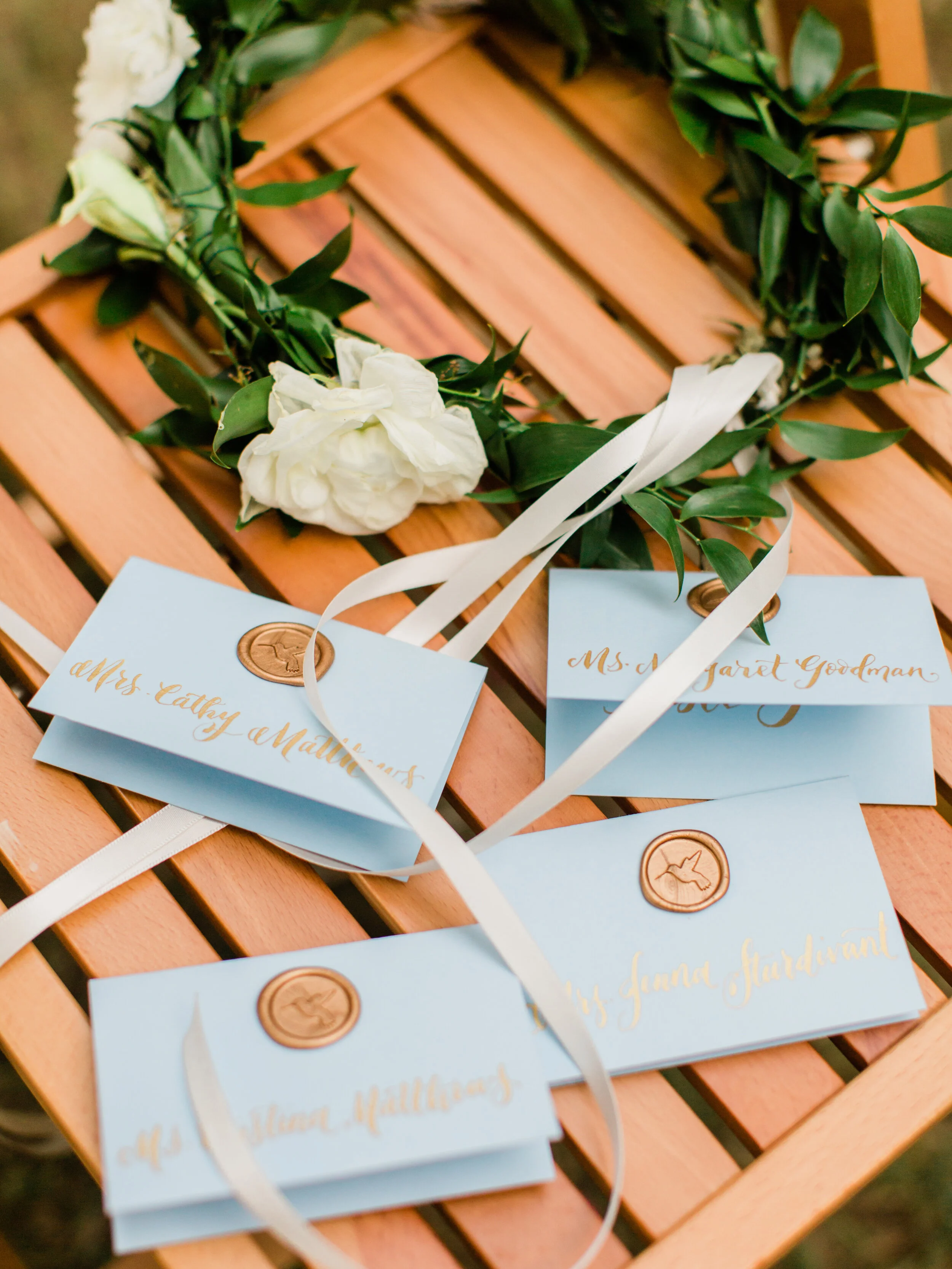 Mothershead-Kountz Wedding  The Governor Thomas Bennett House  Charleston, South Carolina  Photography: The Happy Bloom 