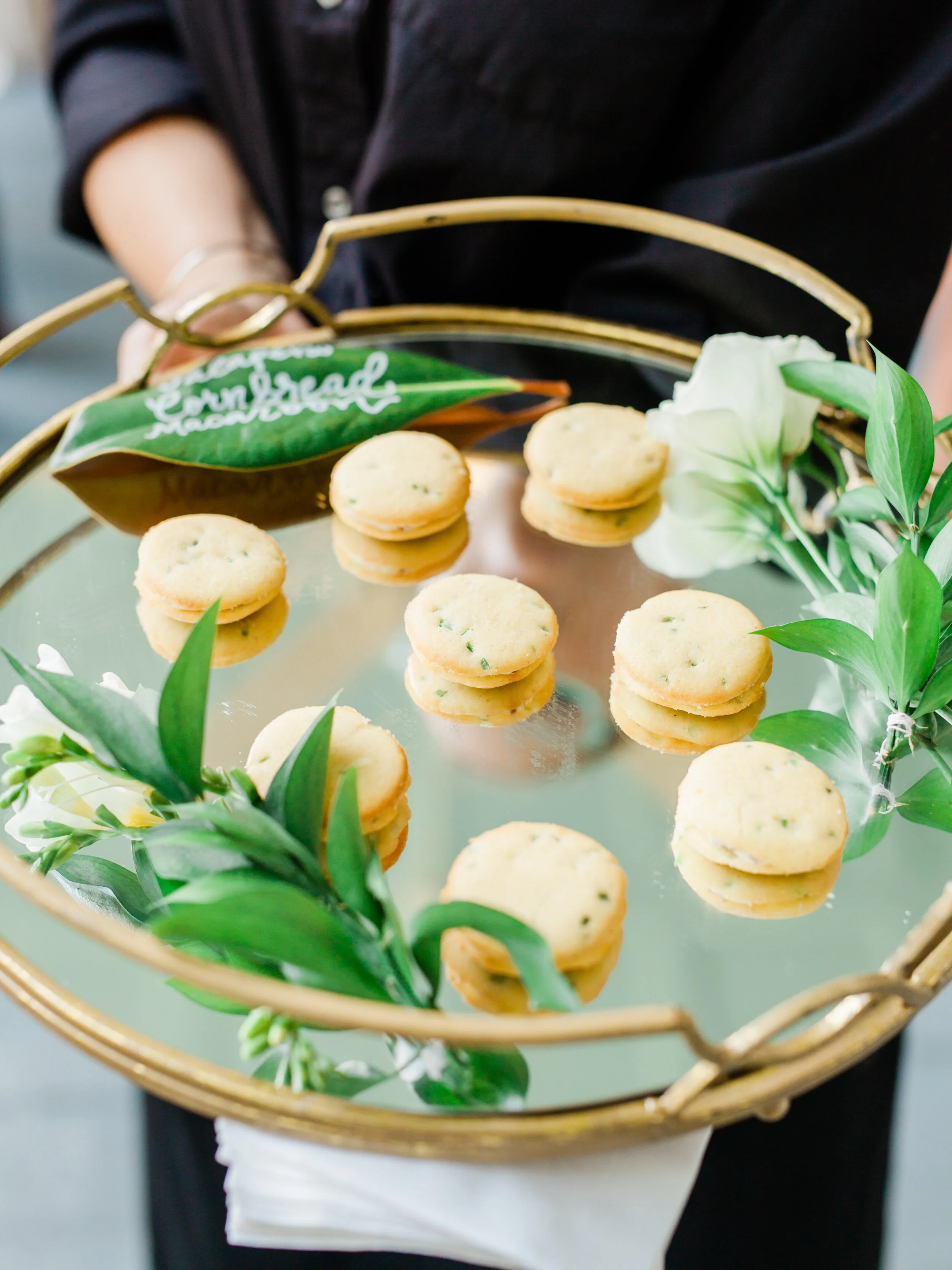  Mothershead-Kountz Wedding  The Governor Thomas Bennett House  Charleston, South Carolina  Photography: The Happy Bloom 