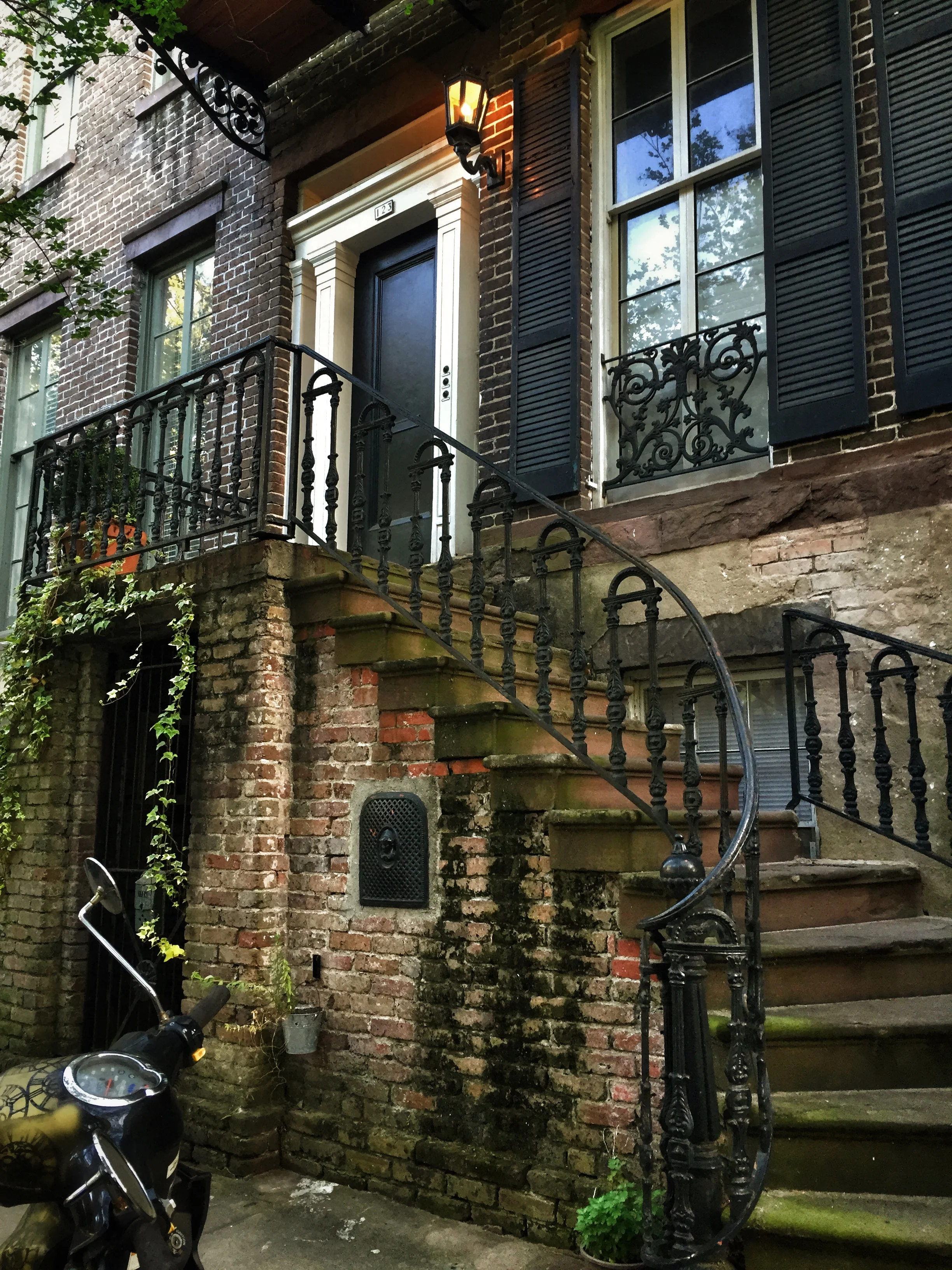 Savannah Living