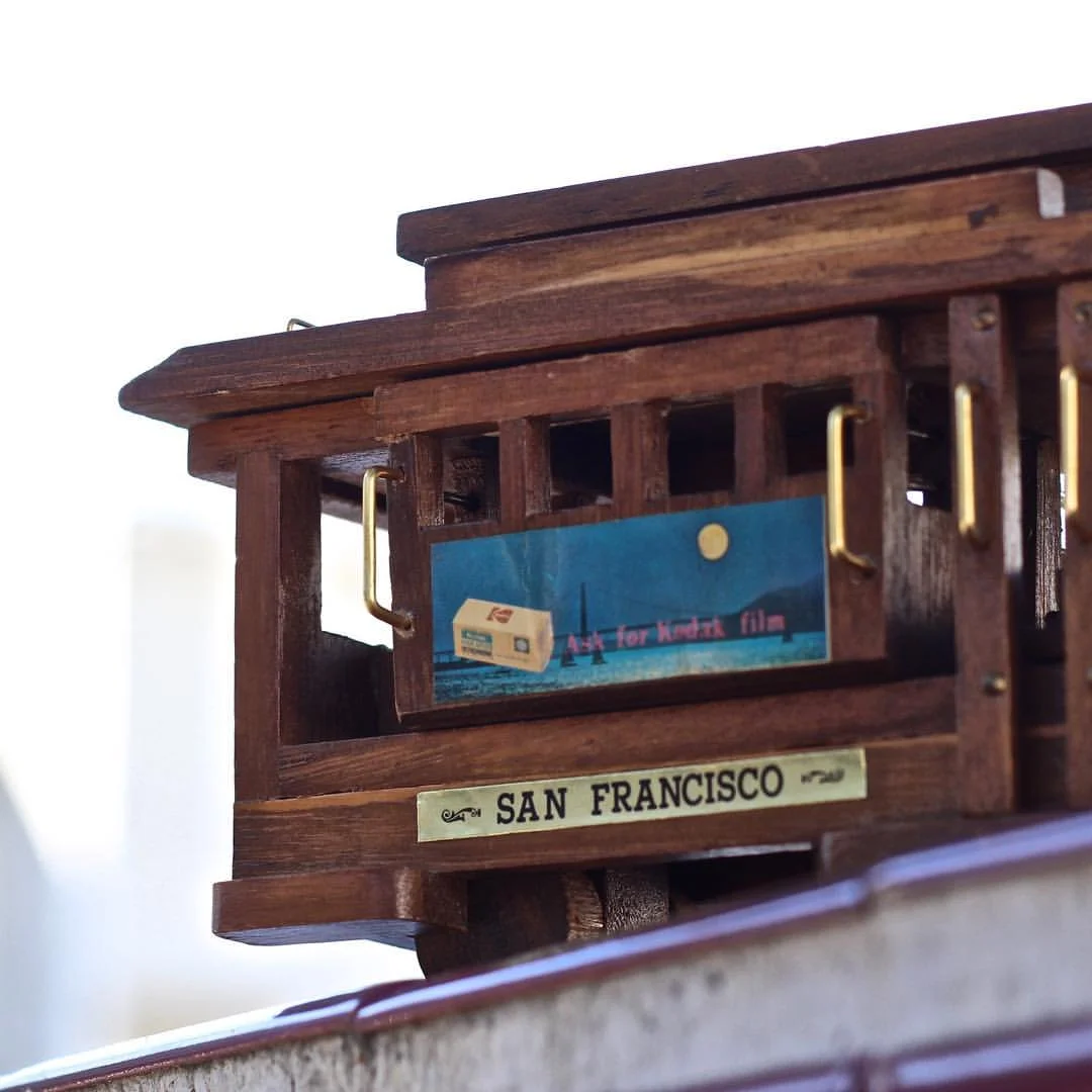 LOCATION: Photo taken on Jersey St. @ Castro St. (Noe Valley) outside of the Walgreens Parking LotPHOTO: Jared SF, IAMMYCITYSF &nbsp; &nbsp;• &nbsp; &nbsp;CAMERA: Canon EOS REBEL T5iSHOOTING SPECS: &nbsp;Shutter Speed: 1/500 &nbsp;• &nbsp;Aperture: …