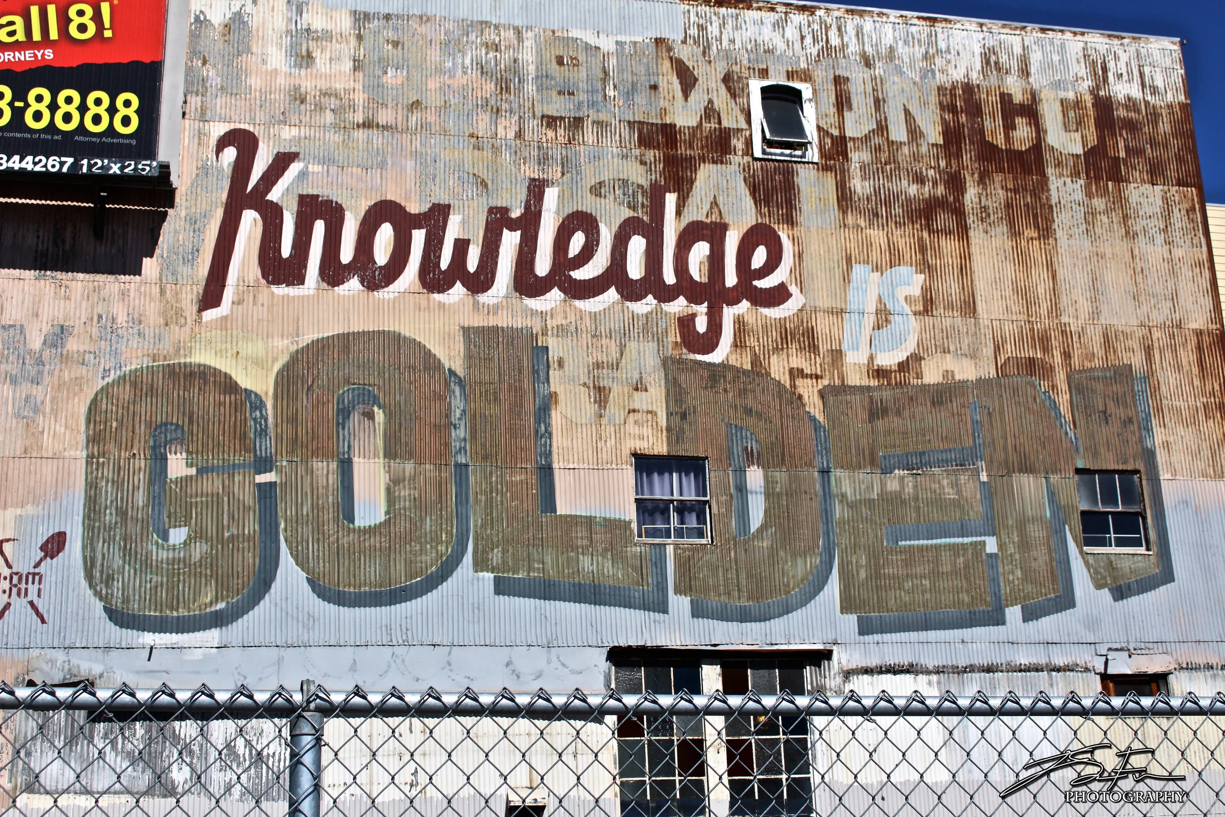 LOCATION: 7th St. @ Brannan St. &nbsp; &nbsp;• &nbsp; &nbsp;PHOTO: Jared SF, IAMMYCITYSFCAMERA: Canon EOS REBEL T5iSHOOTING SPECS: &nbsp;&nbsp;Shutter Speed: 1/800 &nbsp;• &nbsp;Aperture: f/7.1 &nbsp;• &nbsp;IOS: 100LENS: Canon EF-S 18-55mm f/3.5-5.…