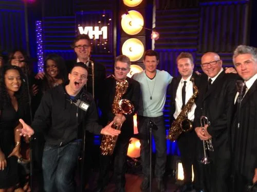 VH1 Morning Buzz w/ Martina McBride