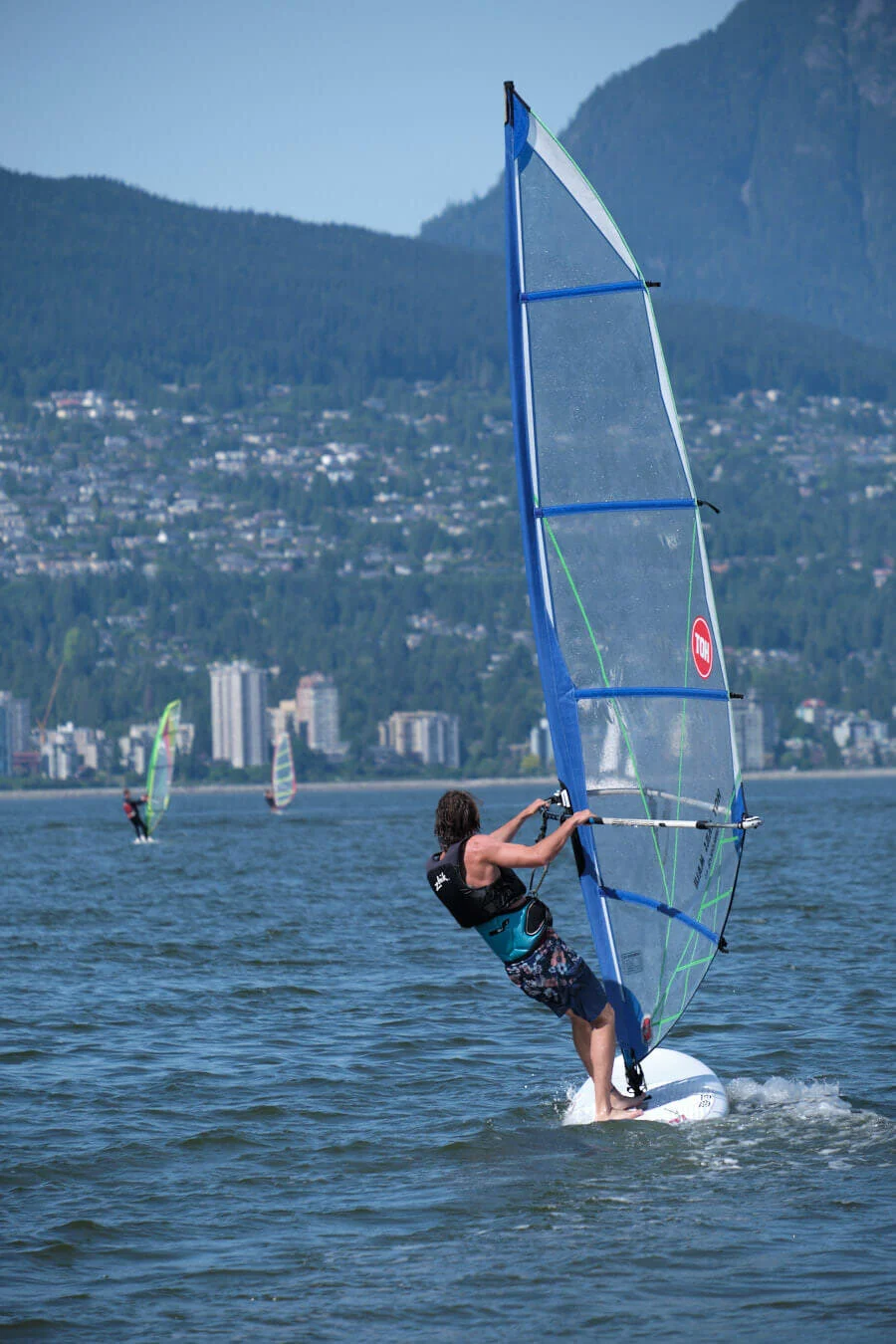 Season's Passes — Windsure Adventure Watersports