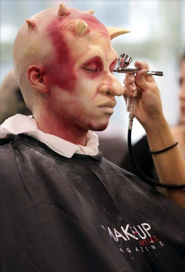 Photography by Tony Pags