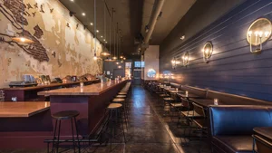 Tabula Rasa Bar photo