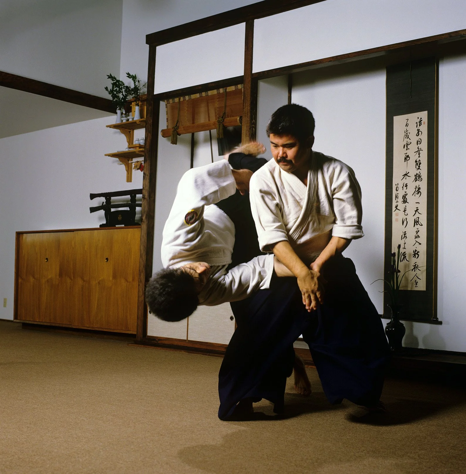 True Strength: What Aikido Really Teaches