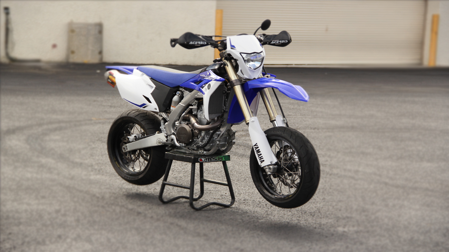 7 Things You Want in a Street  Legal  Dirt Bike  And 4 You 