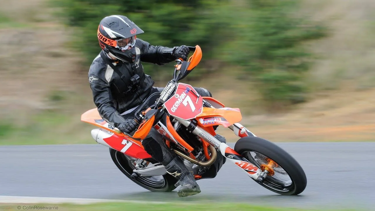 Craziest Dirt Bikes to Make Street Legal