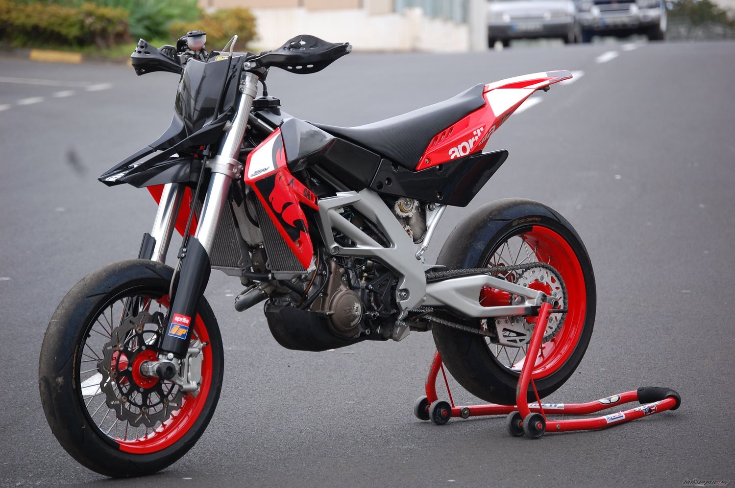 These Are the 6 Best Factory Street Legal Dirt Bikes