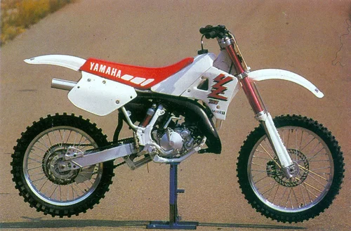 These Are The Best And Worst Beginner Dirt Bikes Dirt bike sx factory 150cc 14/17 monster bleu 83 yamaha it175 vintage dirt bike | enduro. worst beginner dirt bikes