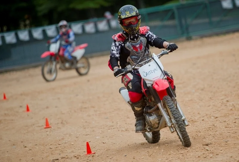 These Are the Facts and Statistics Behind Dirt Bike Safety