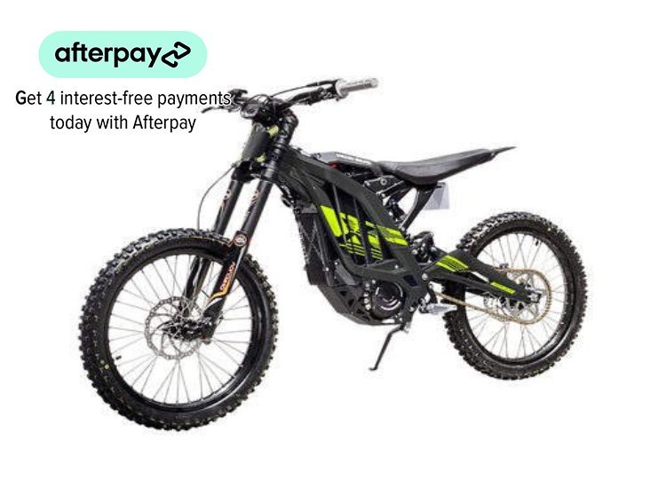 Street Legal Dirt Bike Registration Service Legalize Your KTM, Honda