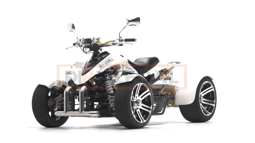 Are Quad Bikes Road Legal: Navigating Regulations