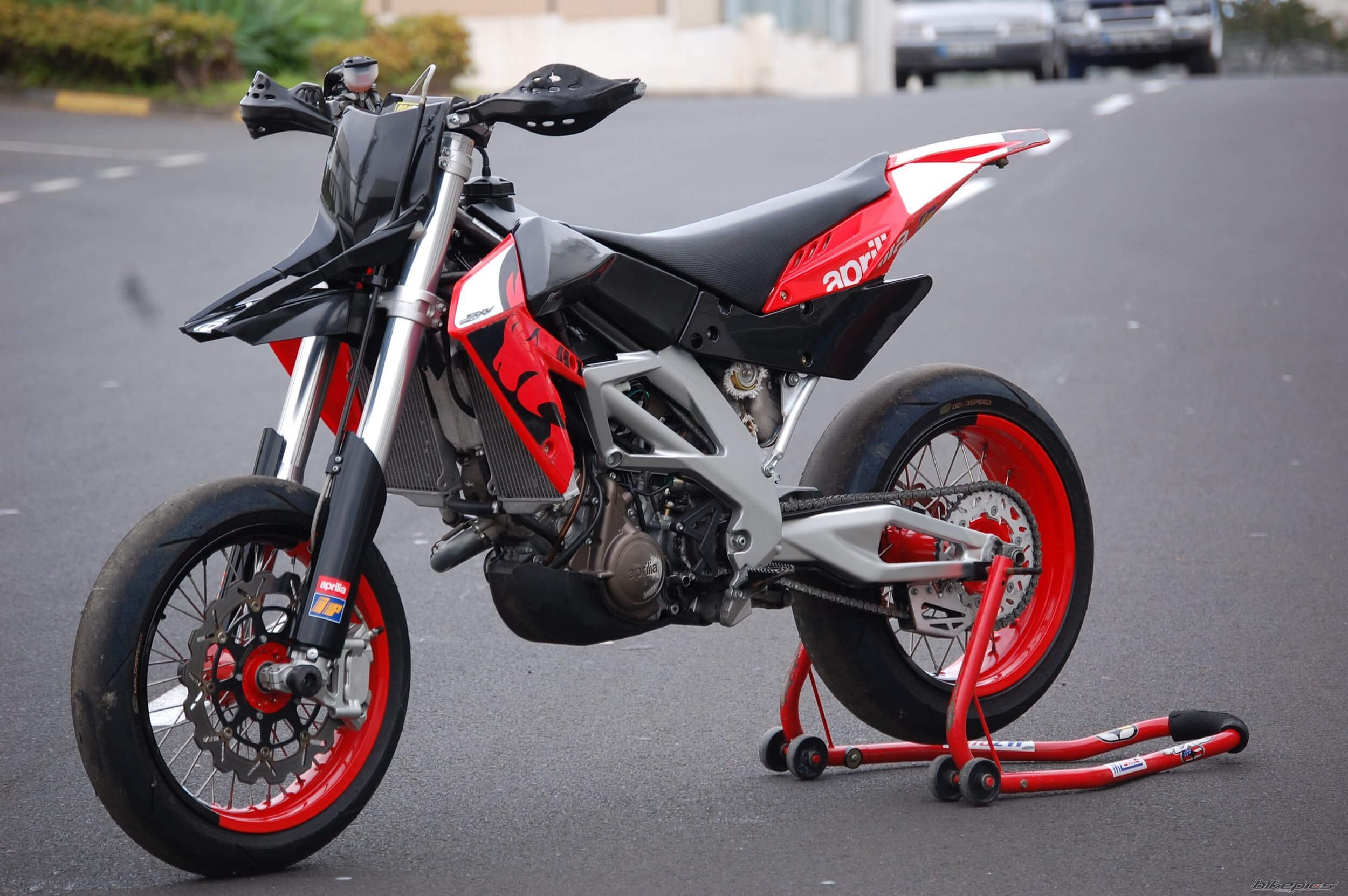 street dirt bike for sale