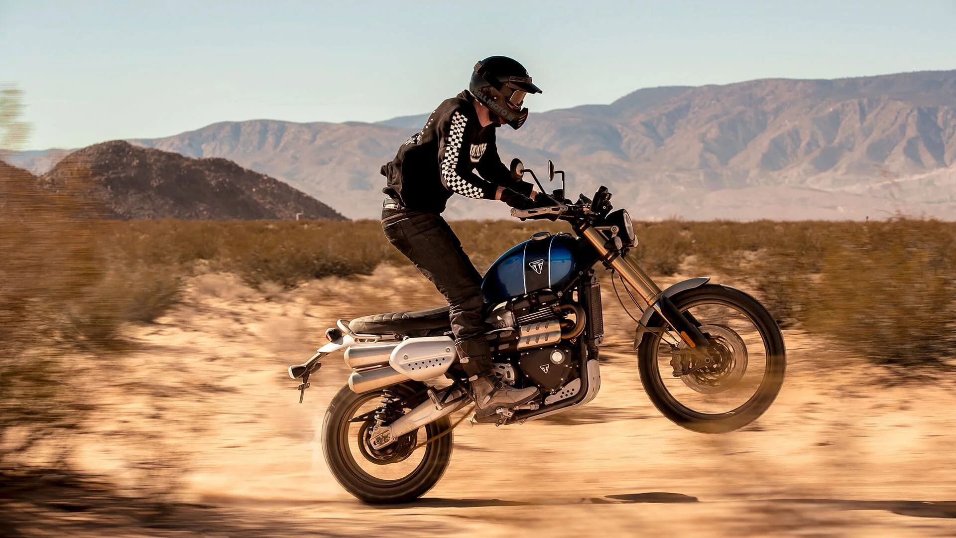 2019 Triumph Scrambler 1200 XE: Pricing, Preview, and Speculation
