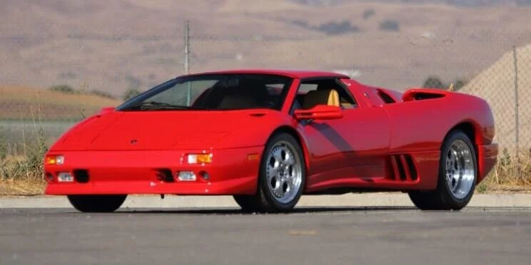 The Show and Display Rule: Which Cars Qualify and Which Cars Don’t
