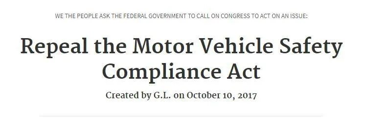 The Truth Behind the 25 Year Import Rule May Surprise You