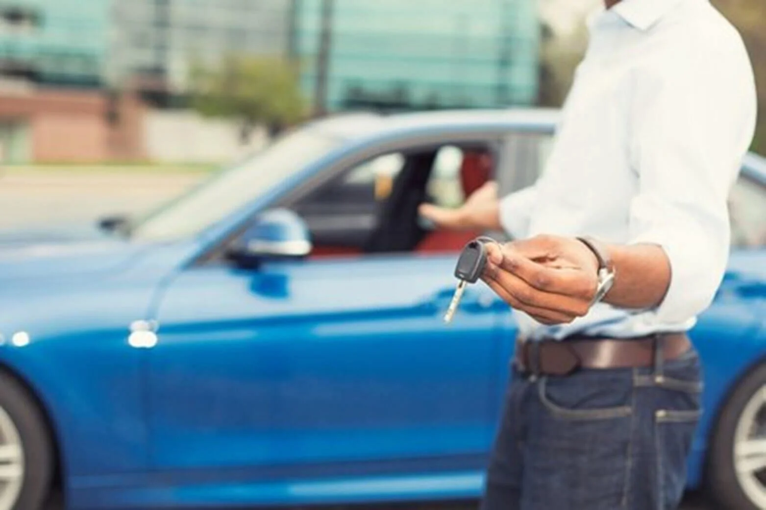 How a Release of Liability Protects You After Selling Your Car