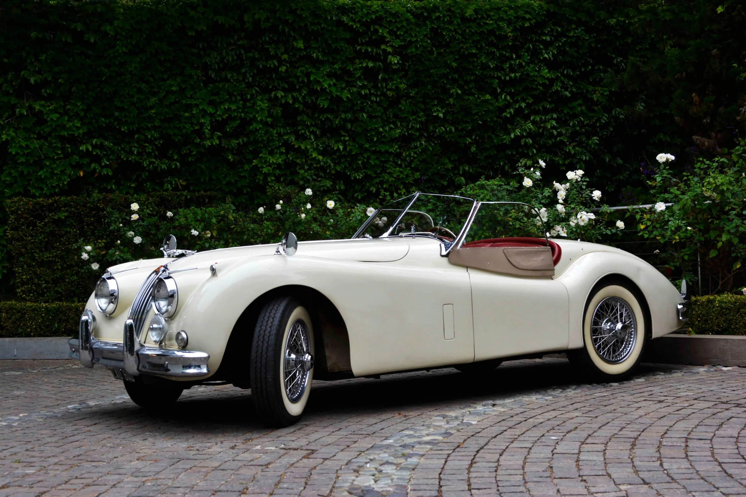 How to Protect Your Classic Car Collection From Taxes